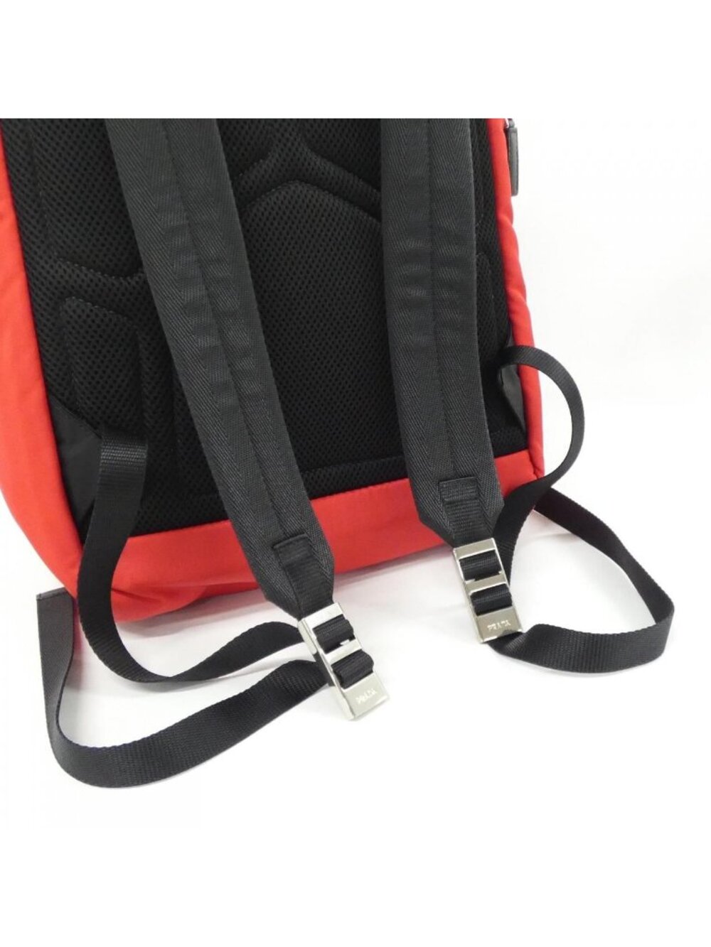 Prada Backpack - Picture 9 of 10